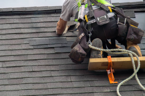 Reliable Storm Damage Roof Repair contractor in West Sand Lake, NY by Brentwood Metal Roofing